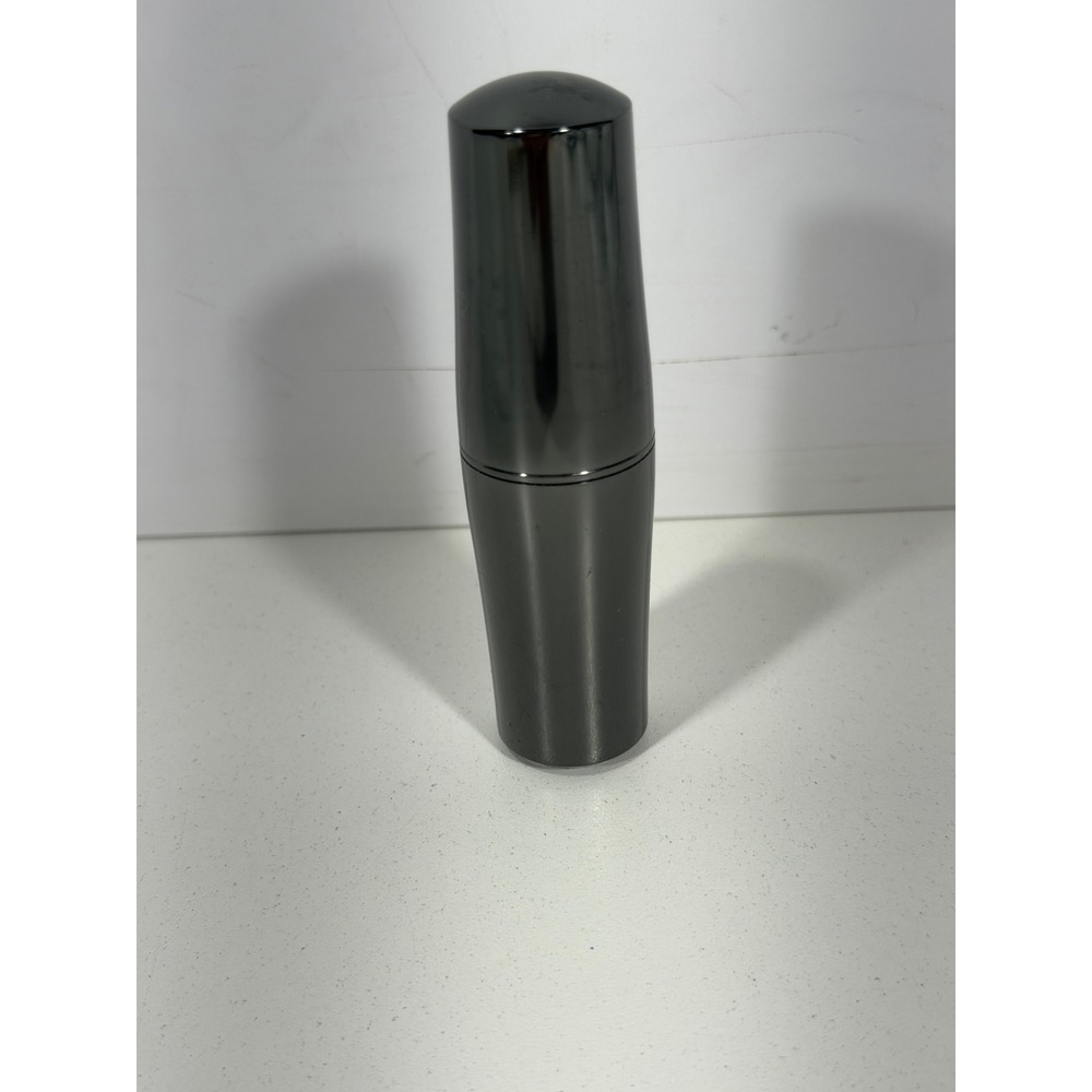Shiseido The Makeup Stick Foundation SPF 17 O60 Natural Deep Ochre .35oz RARE